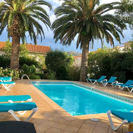 23 Rue Romain Rolland Appartement Collioure Exteriér fotografie