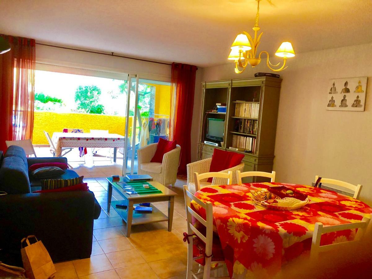 23 Rue Romain Rolland Appartement Collioure Exteriér fotografie