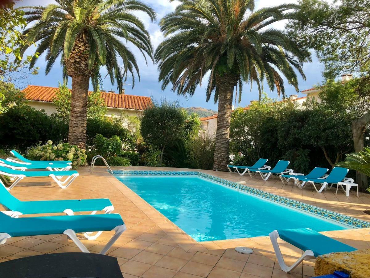 23 Rue Romain Rolland Appartement Collioure Exteriér fotografie