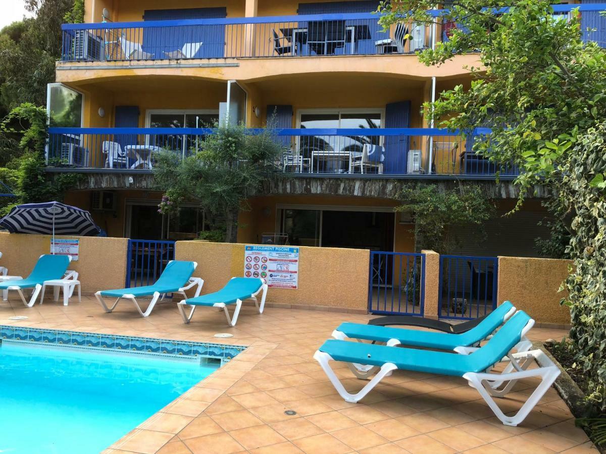 23 Rue Romain Rolland Appartement Collioure Exteriér fotografie